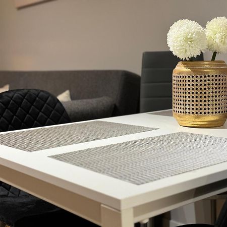 Good Time Apartments Strzelecka B 포즈난 외부 사진