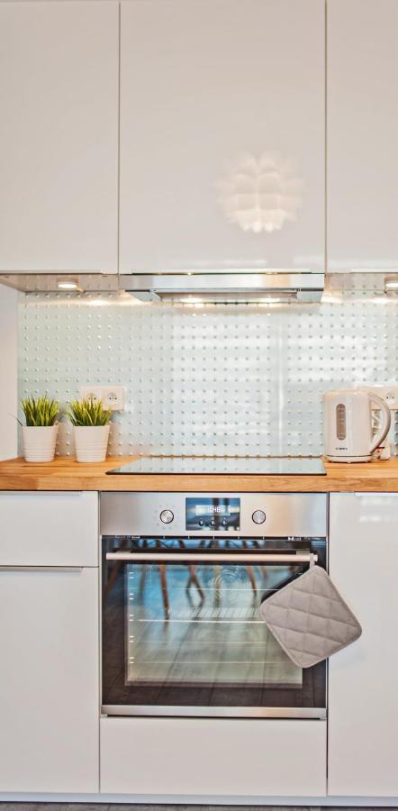 Good Time Apartments Strzelecka B 포즈난 외부 사진