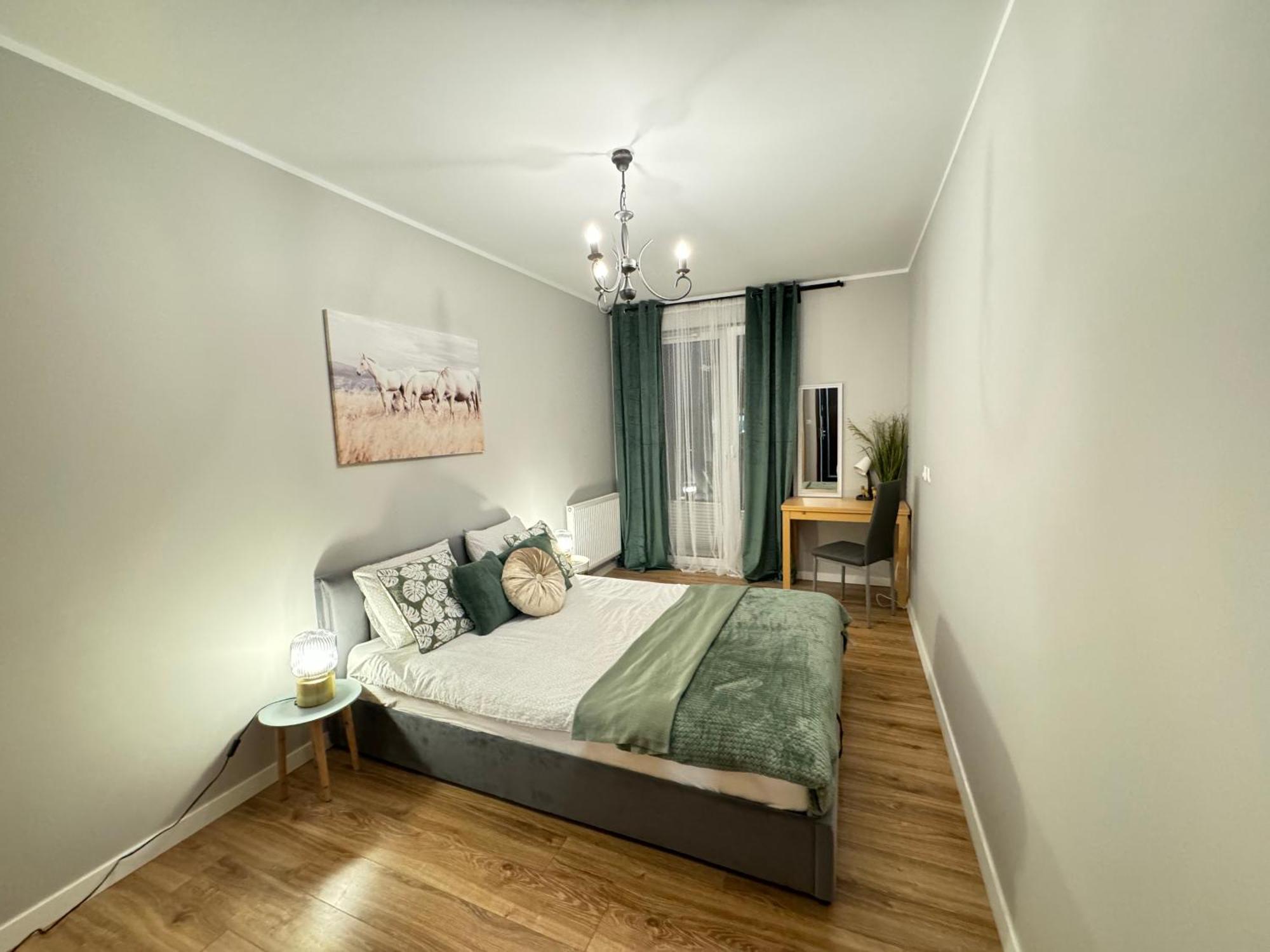 Good Time Apartments Strzelecka B 포즈난 외부 사진