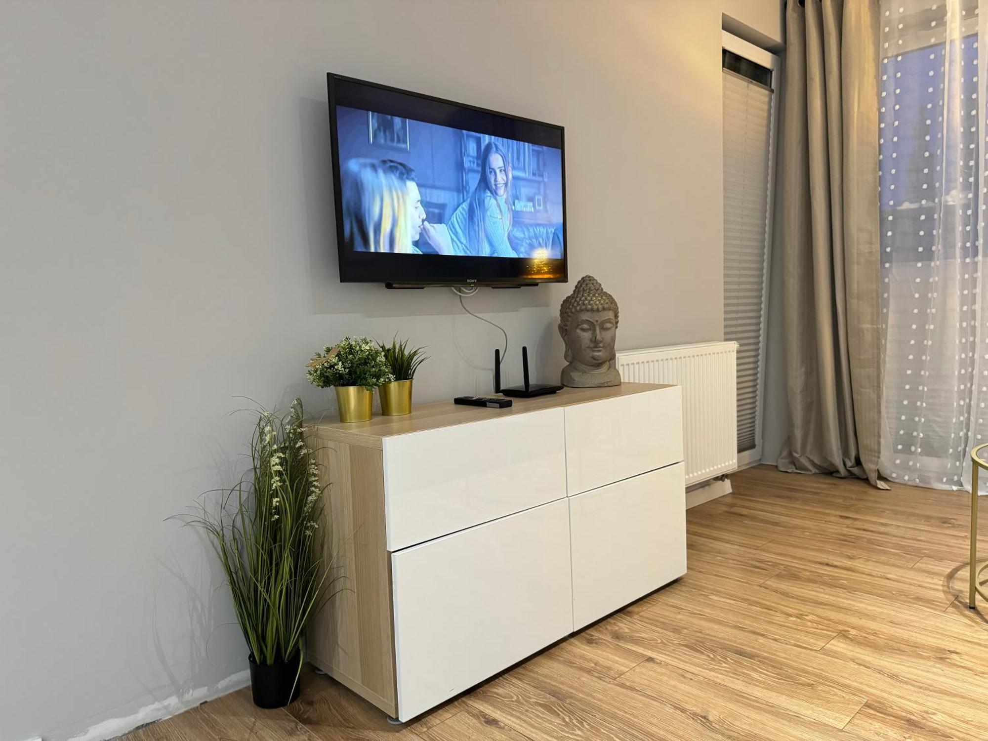 Good Time Apartments Strzelecka B 포즈난 외부 사진