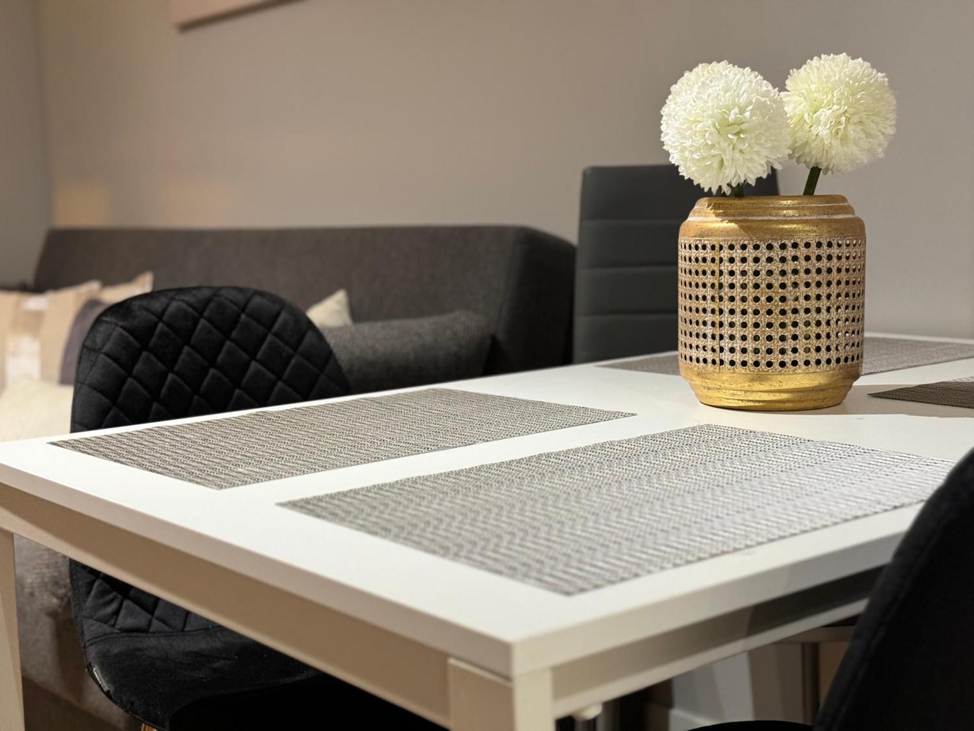Good Time Apartments Strzelecka B 포즈난 외부 사진