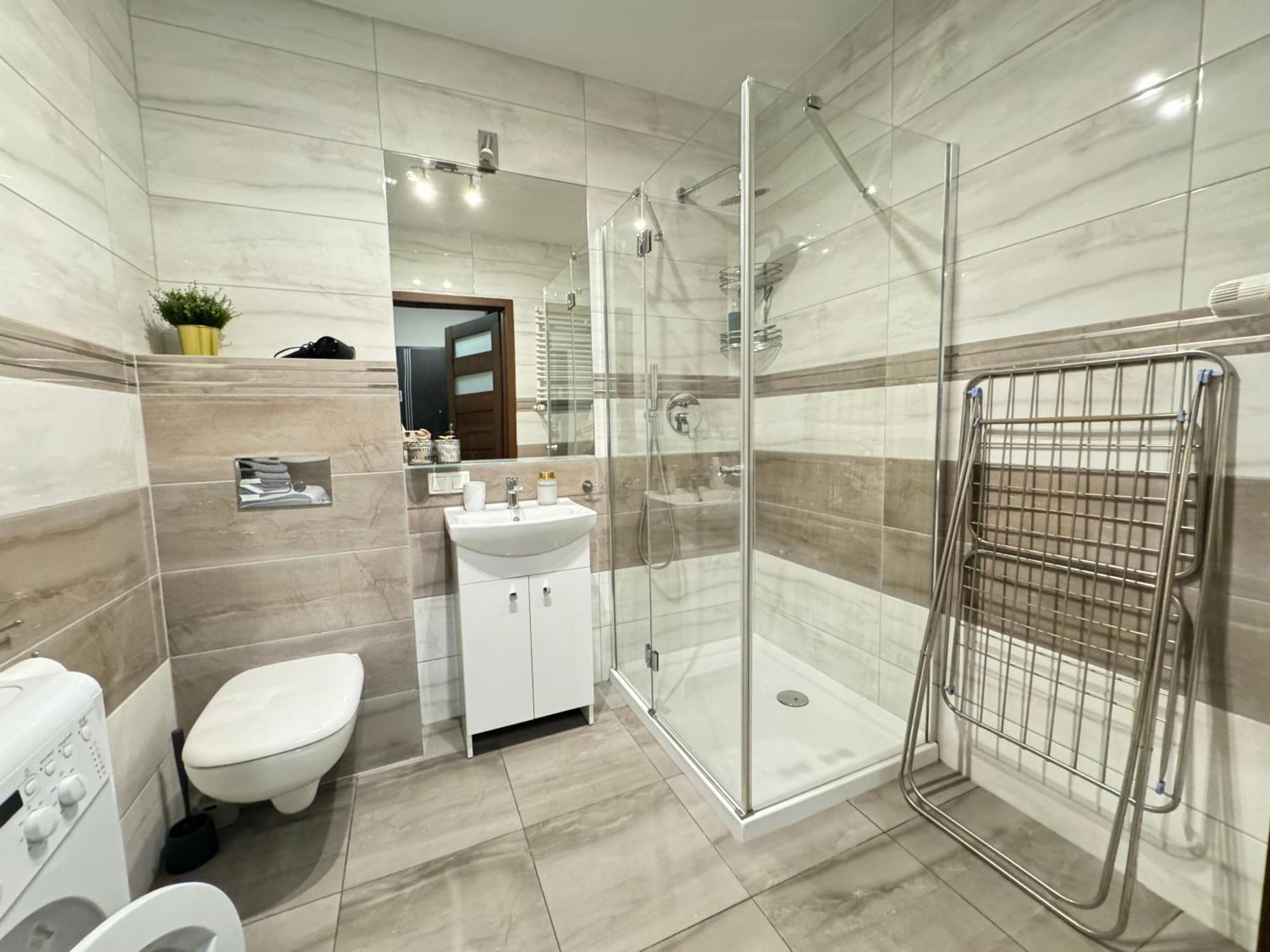 Good Time Apartments Strzelecka B 포즈난 외부 사진