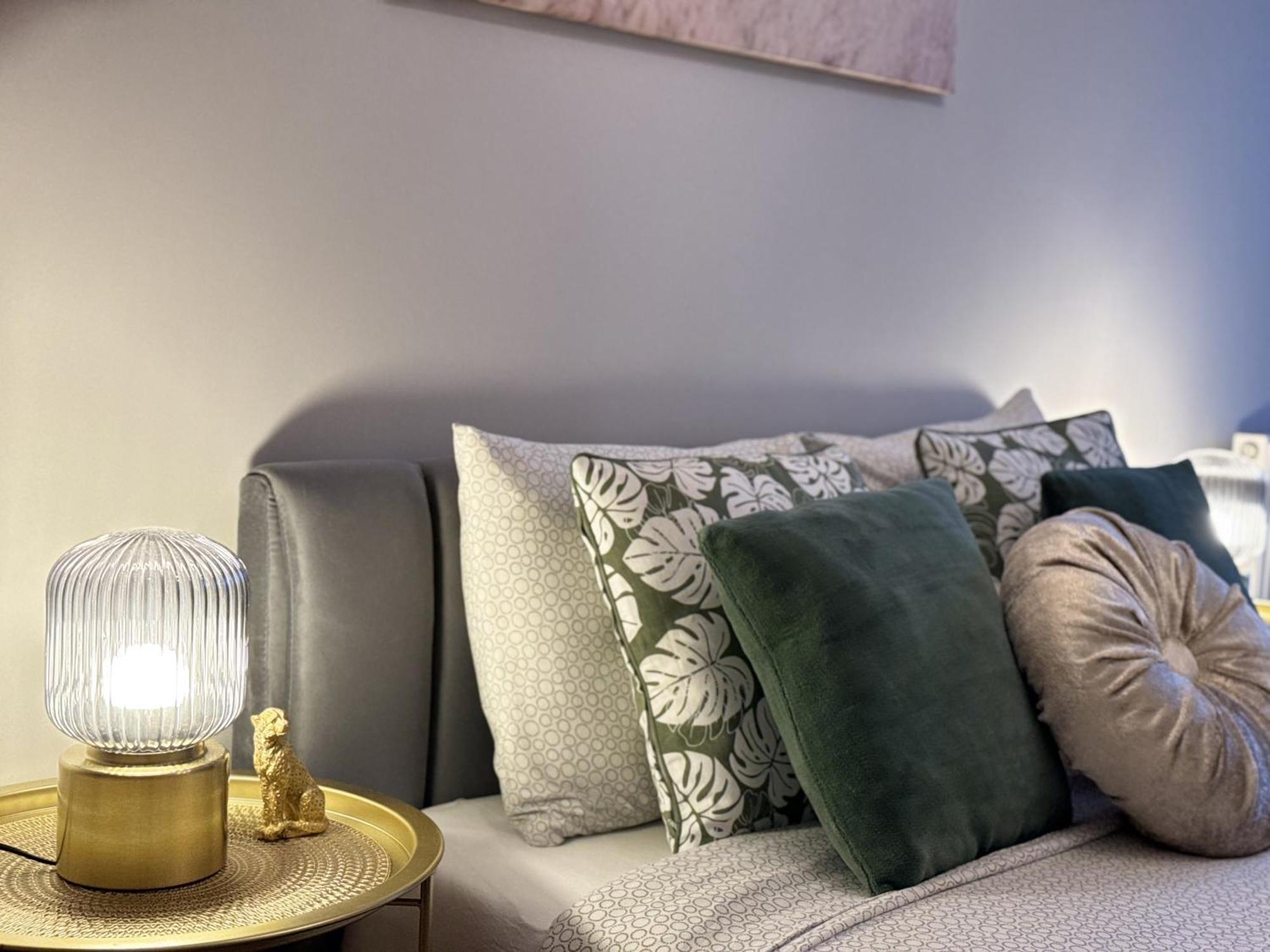 Good Time Apartments Strzelecka B 포즈난 외부 사진
