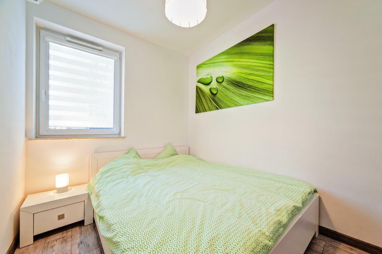 Good Time Apartments Strzelecka B 포즈난 외부 사진