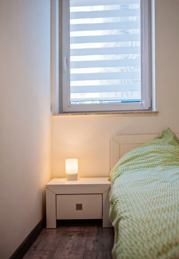 Good Time Apartments Strzelecka B 포즈난 외부 사진